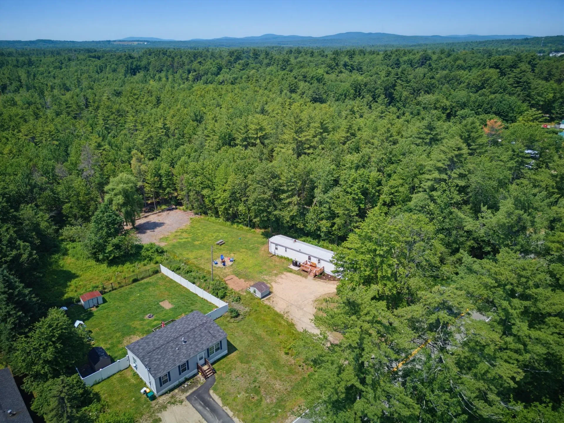 143 Salmon Falls Road Rochester NH 03868