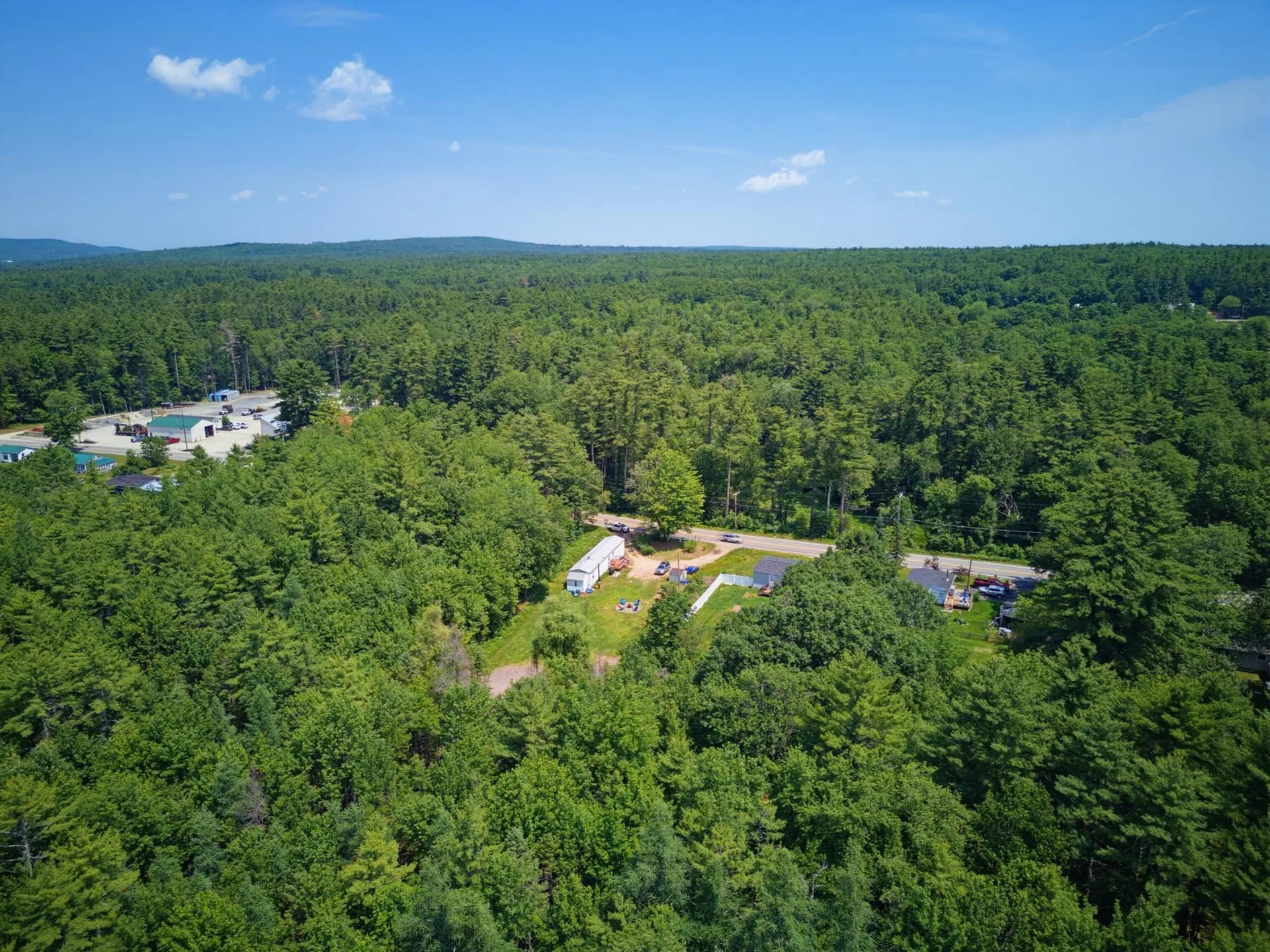 143 Salmon Falls Road Rochester NH 03868