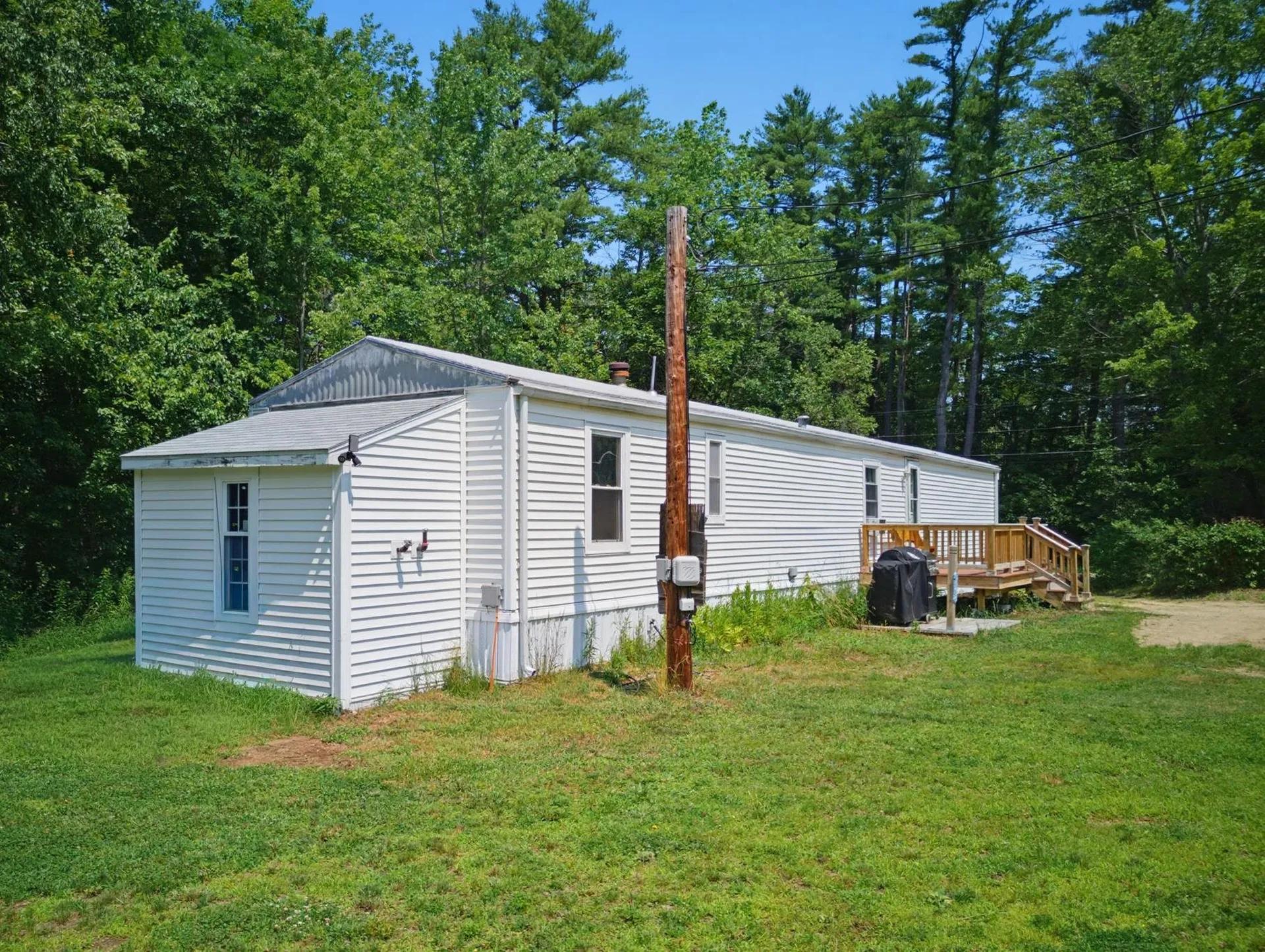 143 Salmon Falls Road Rochester NH 03868