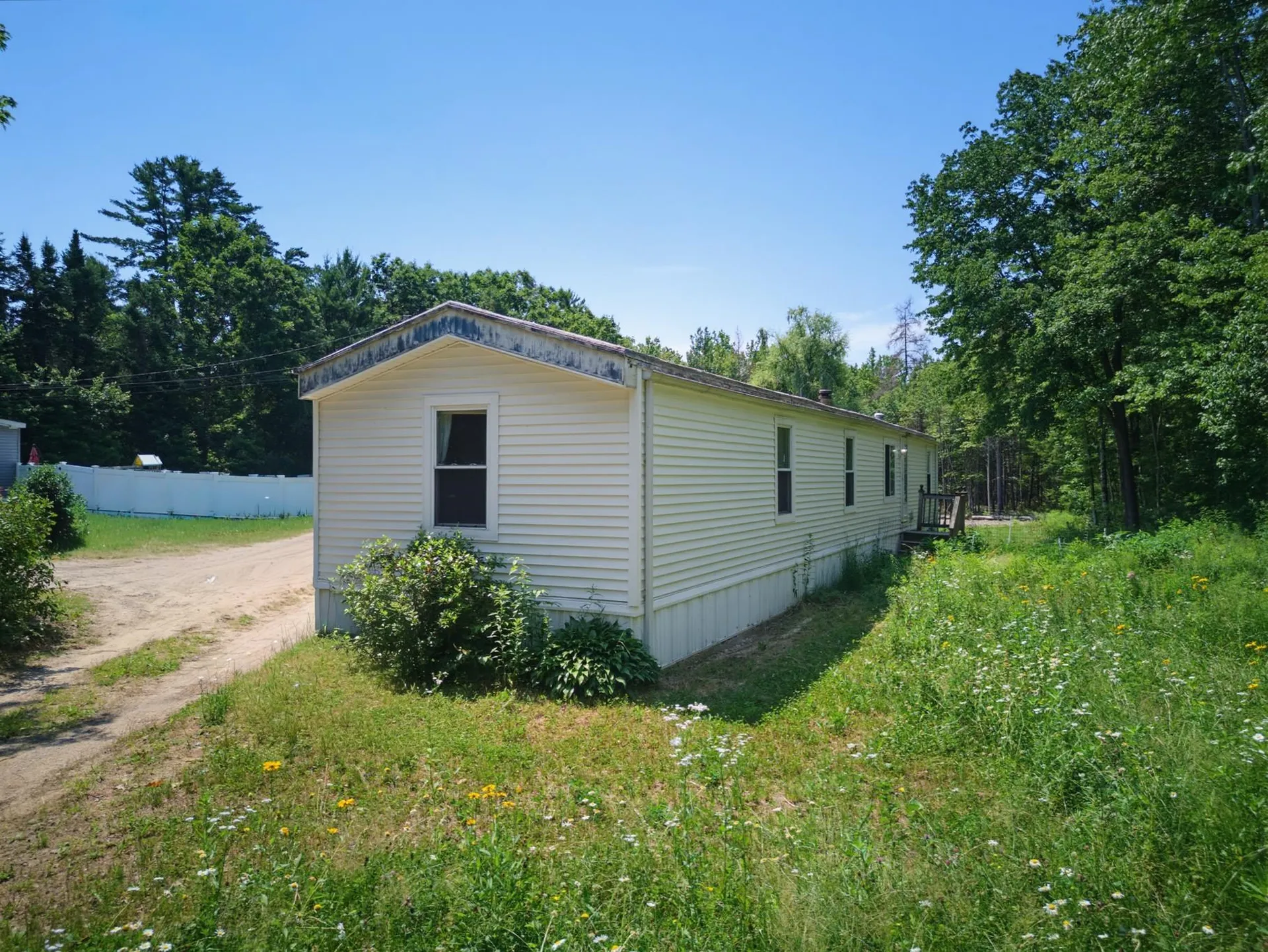 143 Salmon Falls Road Rochester NH 03868
