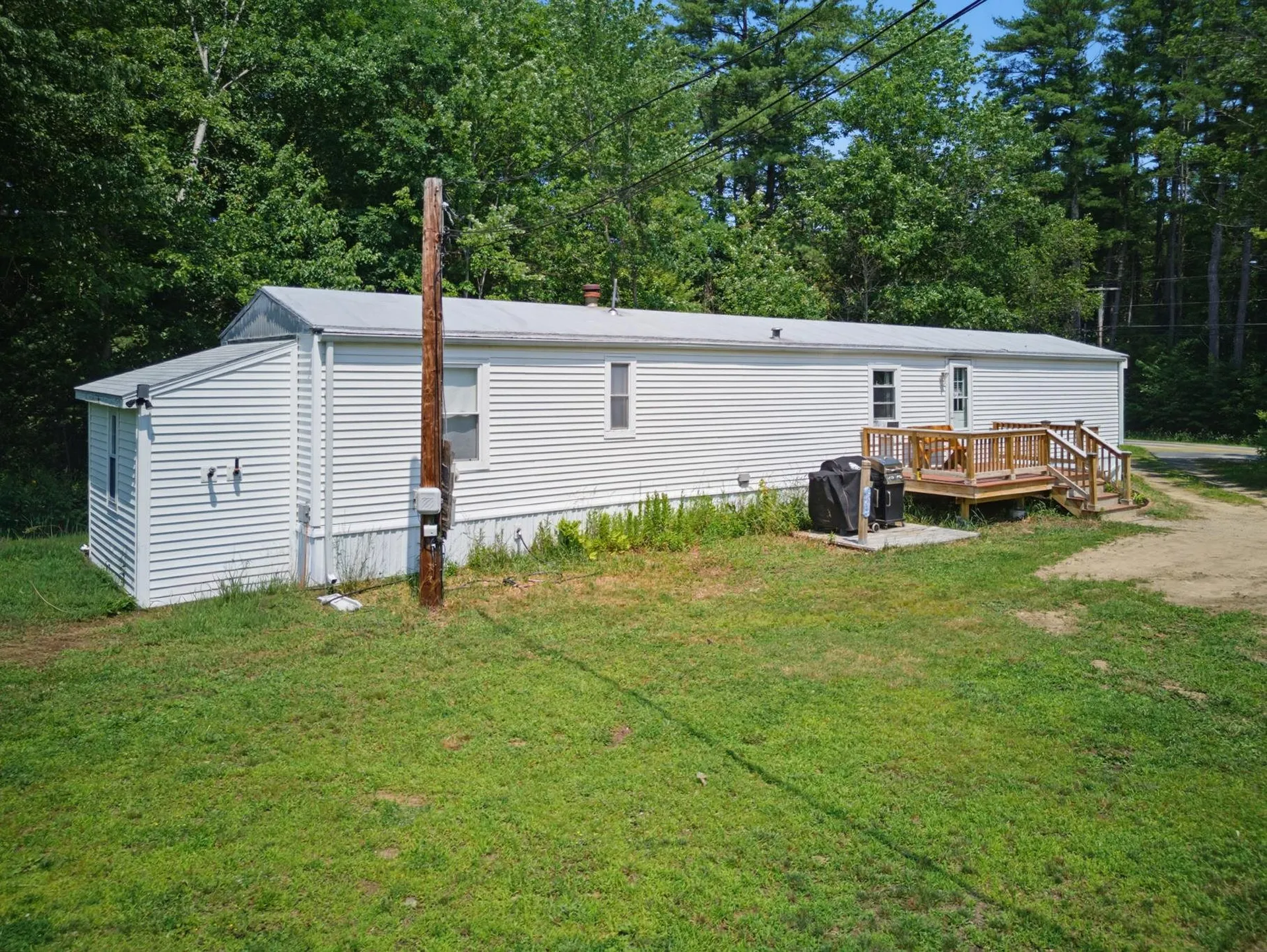143 Salmon Falls Road Rochester NH 03868