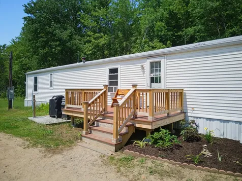 143 Salmon Falls Road Rochester NH 03868