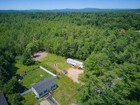 143 Salmon Falls Road Rochester NH 03868