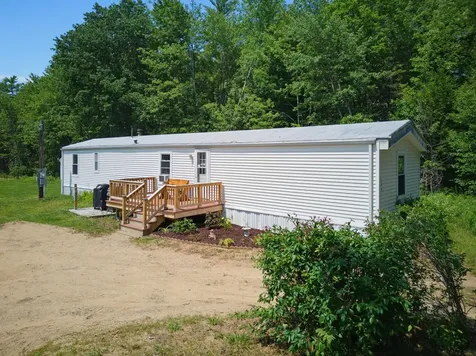 143 Salmon Falls Road Rochester NH 03868