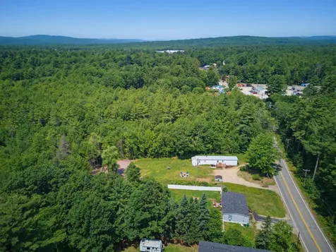 143 Salmon Falls Road Rochester NH 03868