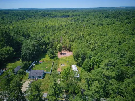 143 Salmon Falls Road Rochester NH 03868