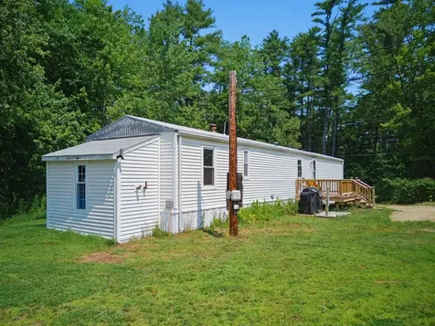 143 Salmon Falls Road Rochester NH 03868