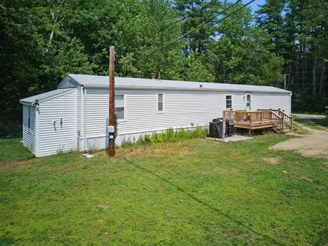 143 Salmon Falls Road Rochester NH 03868