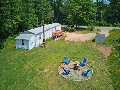143 Salmon Falls Road Rochester NH 03868