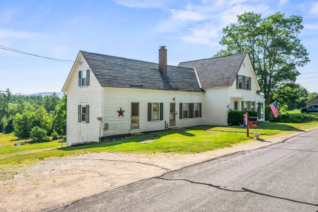 240 High Street Madison NH 03849