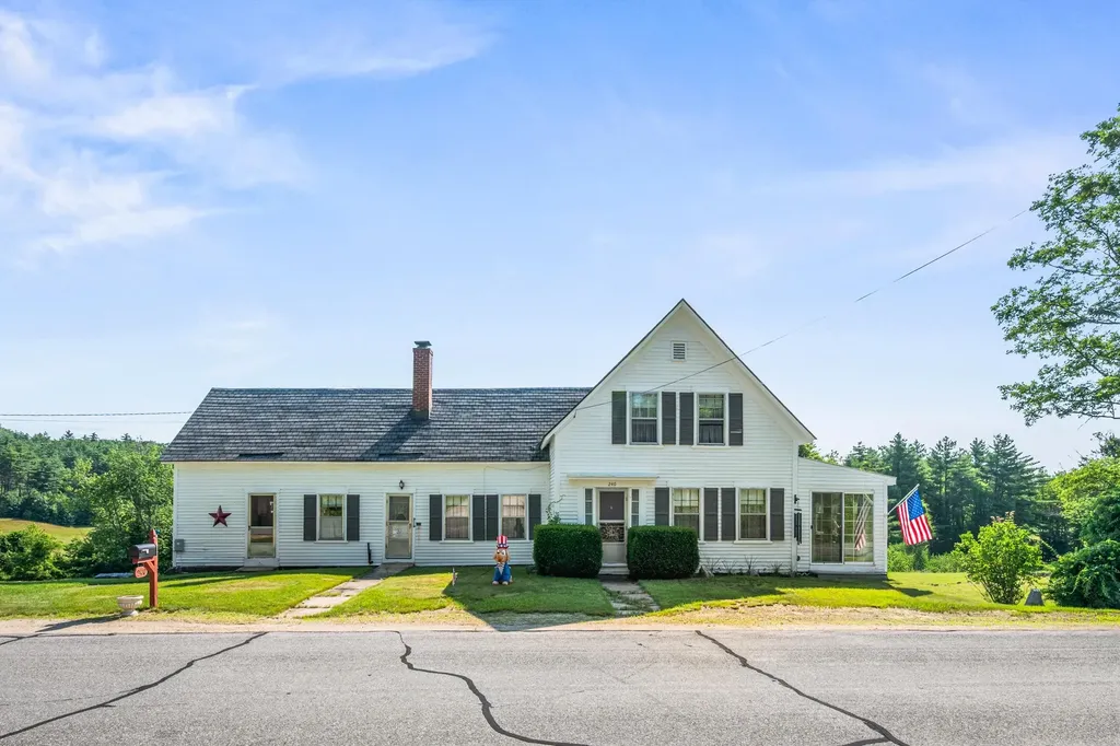 240 High Street Madison NH 03849