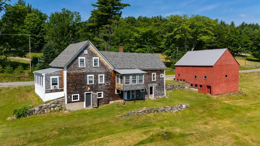 240 High Street Madison NH 03849