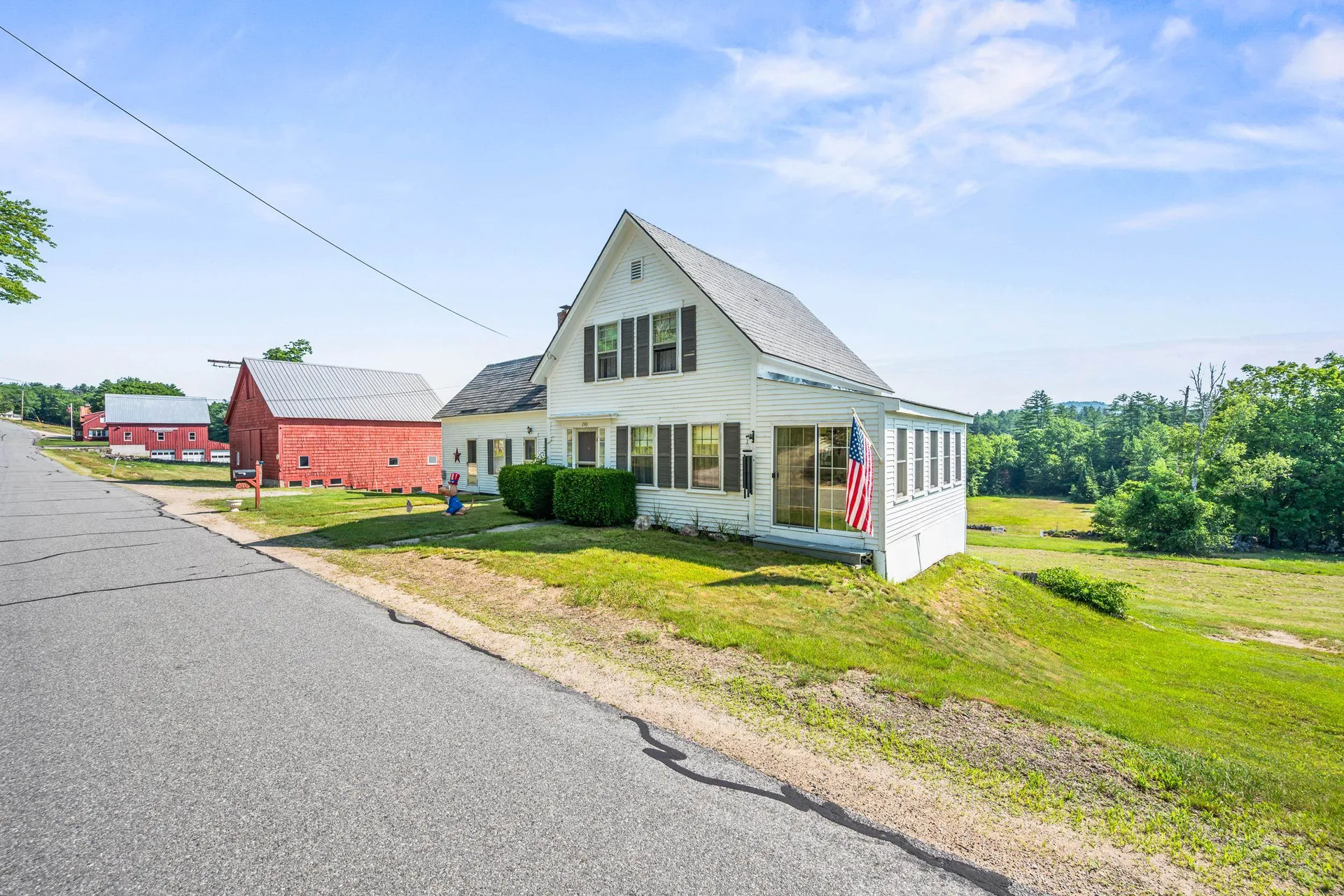 240 High Street Madison NH 03849