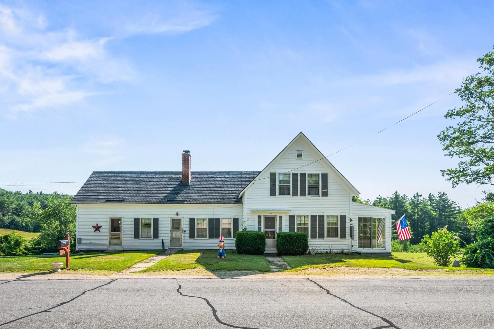 240 High Street Madison NH 03849