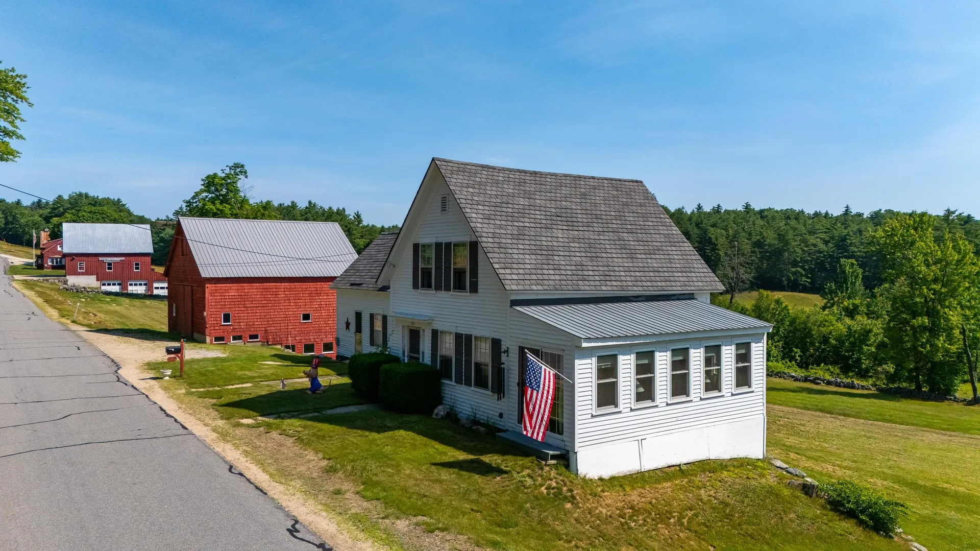 240 High Street Madison NH 03849