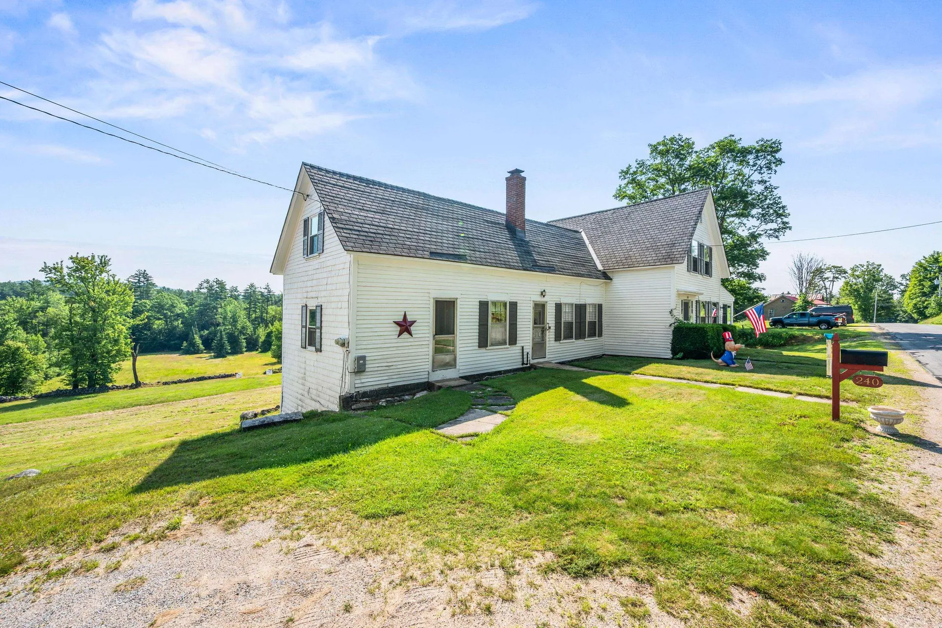 240 High Street Madison NH 03849