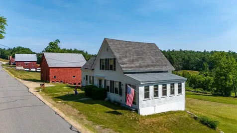 240 High Street Madison NH 03849