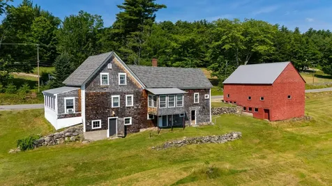 240 High Street Madison NH 03849