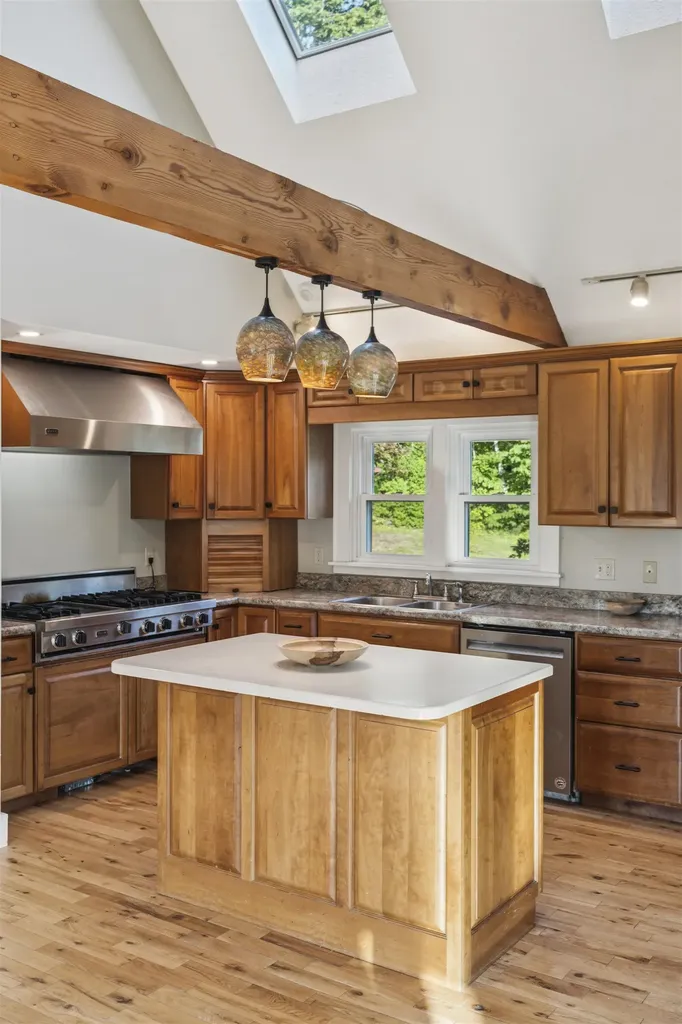 184 Hartland Hill Road Hartland VT 05048