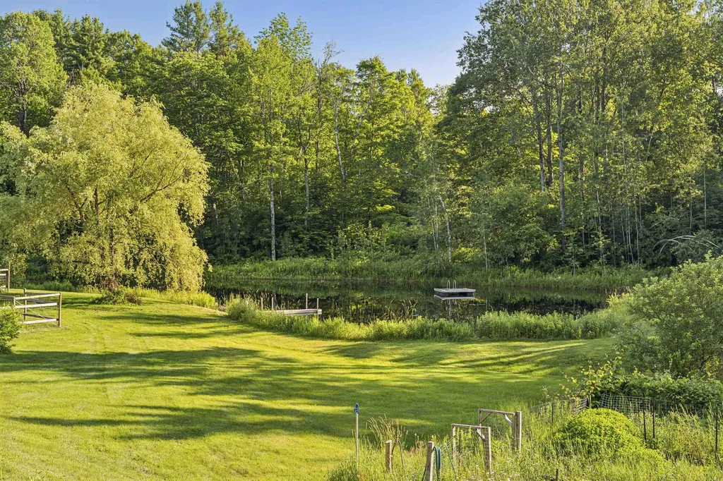 184 Hartland Hill Road Hartland VT 05048