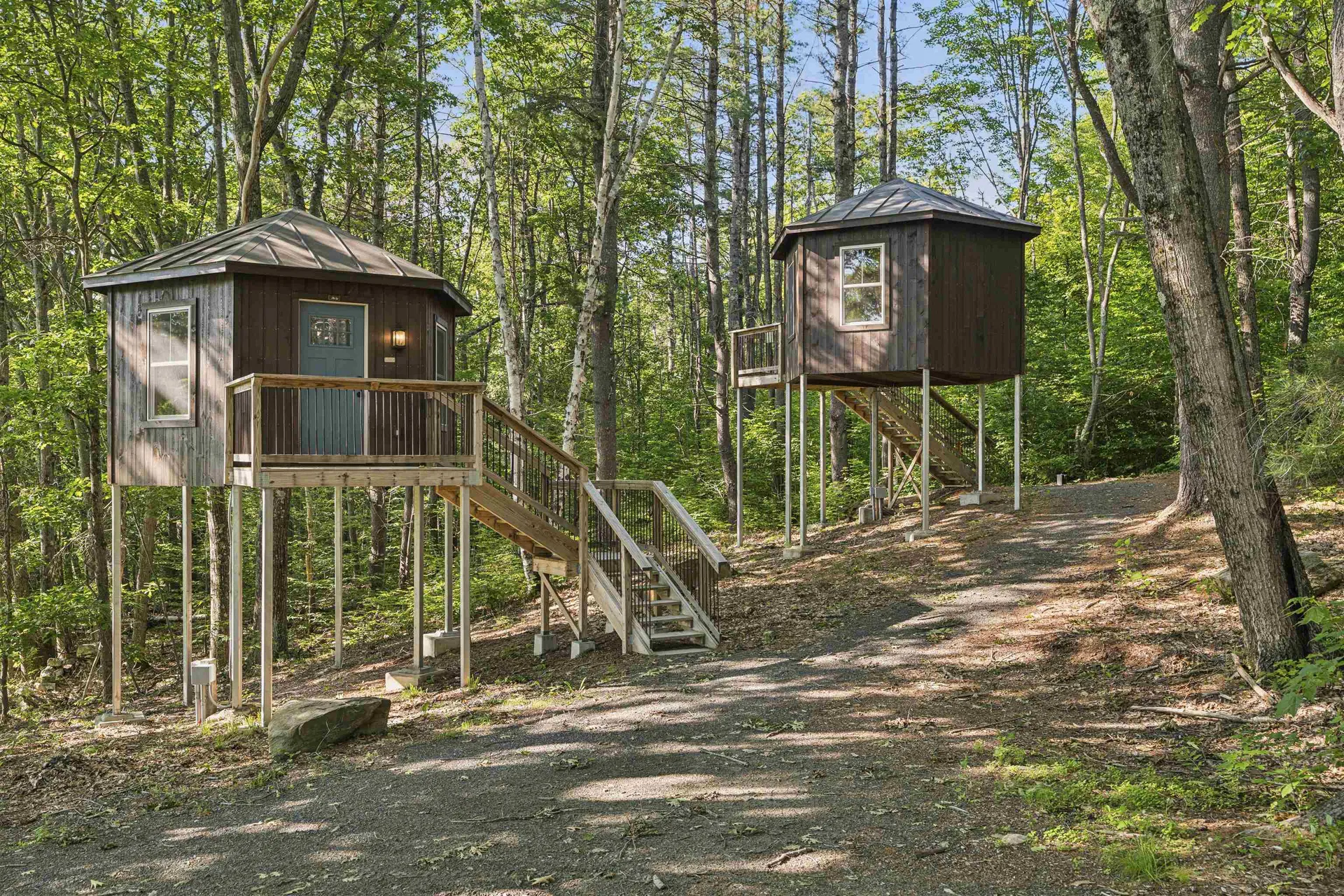 184 Hartland Hill Road Hartland VT 05048