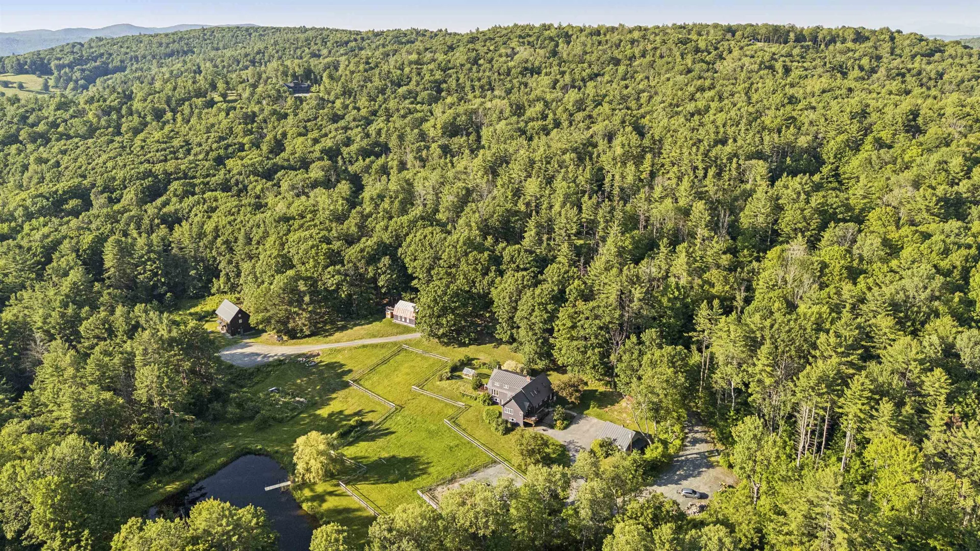 184 Hartland Hill Road Hartland VT 05048