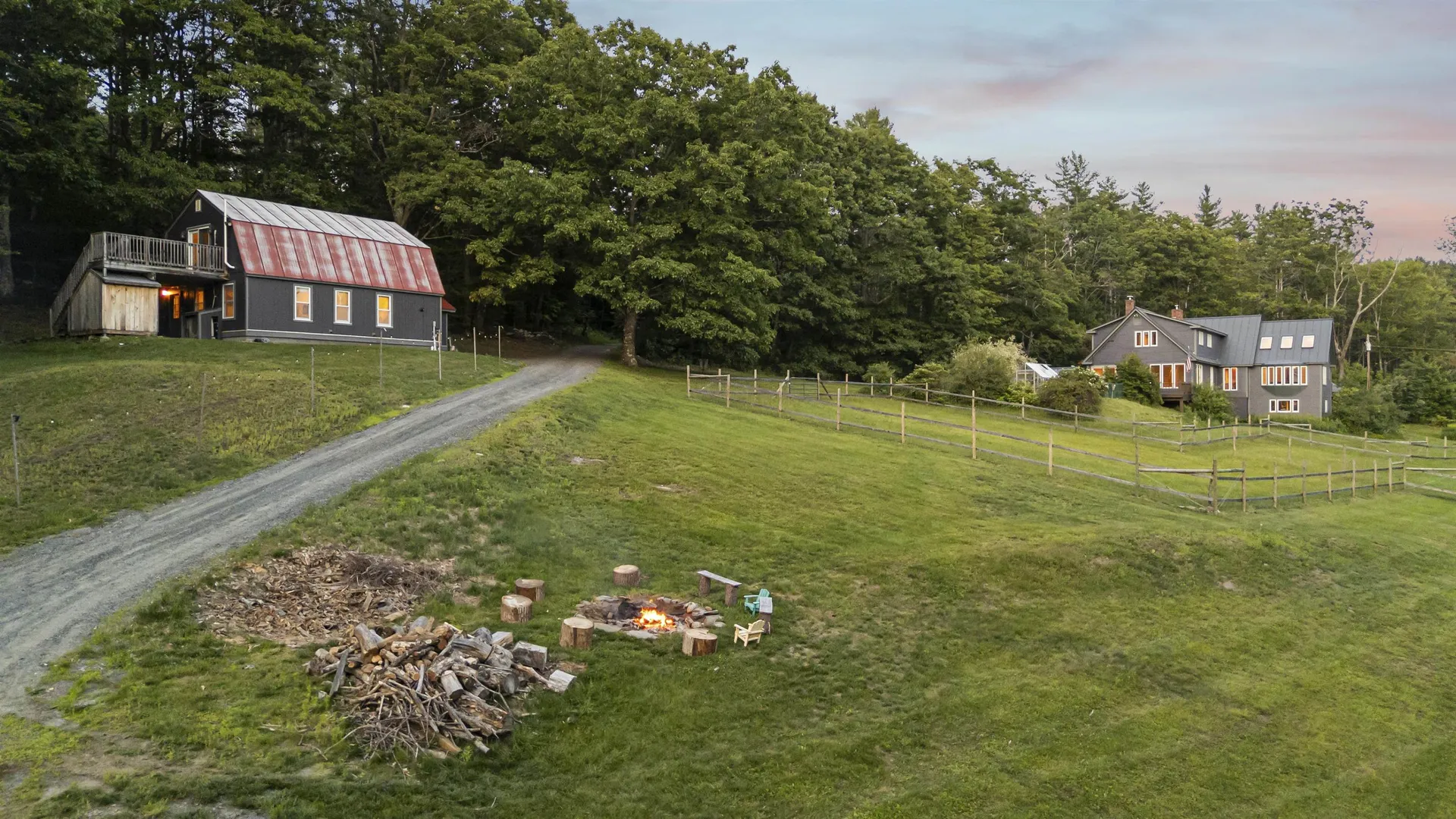 184 Hartland Hill Road Hartland VT 05048