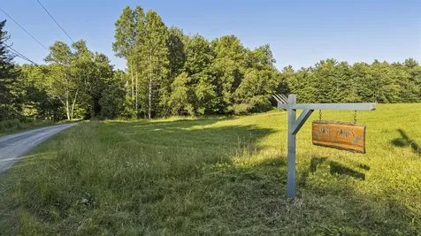 184 Hartland Hill Road Hartland VT 05048