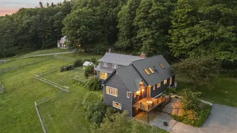 184 Hartland Hill Road Hartland VT 05048