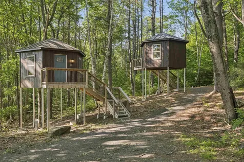 184 Hartland Hill Road Hartland VT 05048