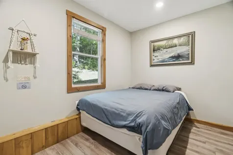 184 Hartland Hill Road Hartland VT 05048