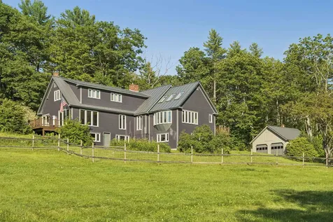 184 Hartland Hill Road Hartland VT 05048