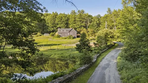 184 Hartland Hill Road Hartland VT 05048
