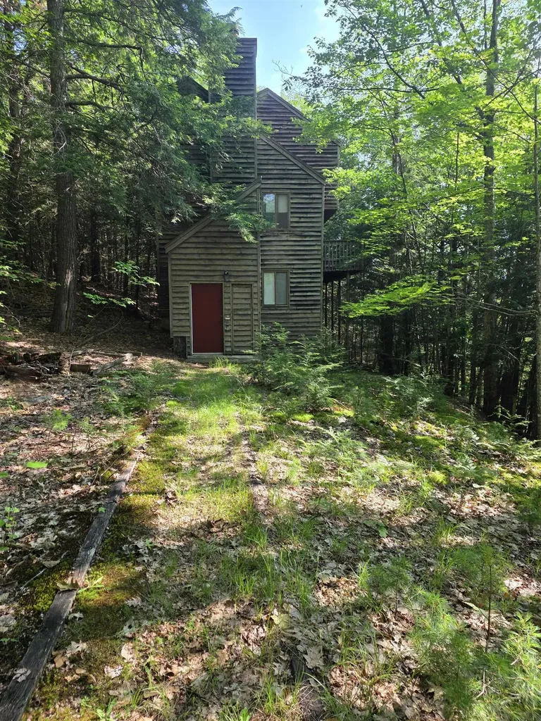 113 Bell Valley Road Campton NH 03223
