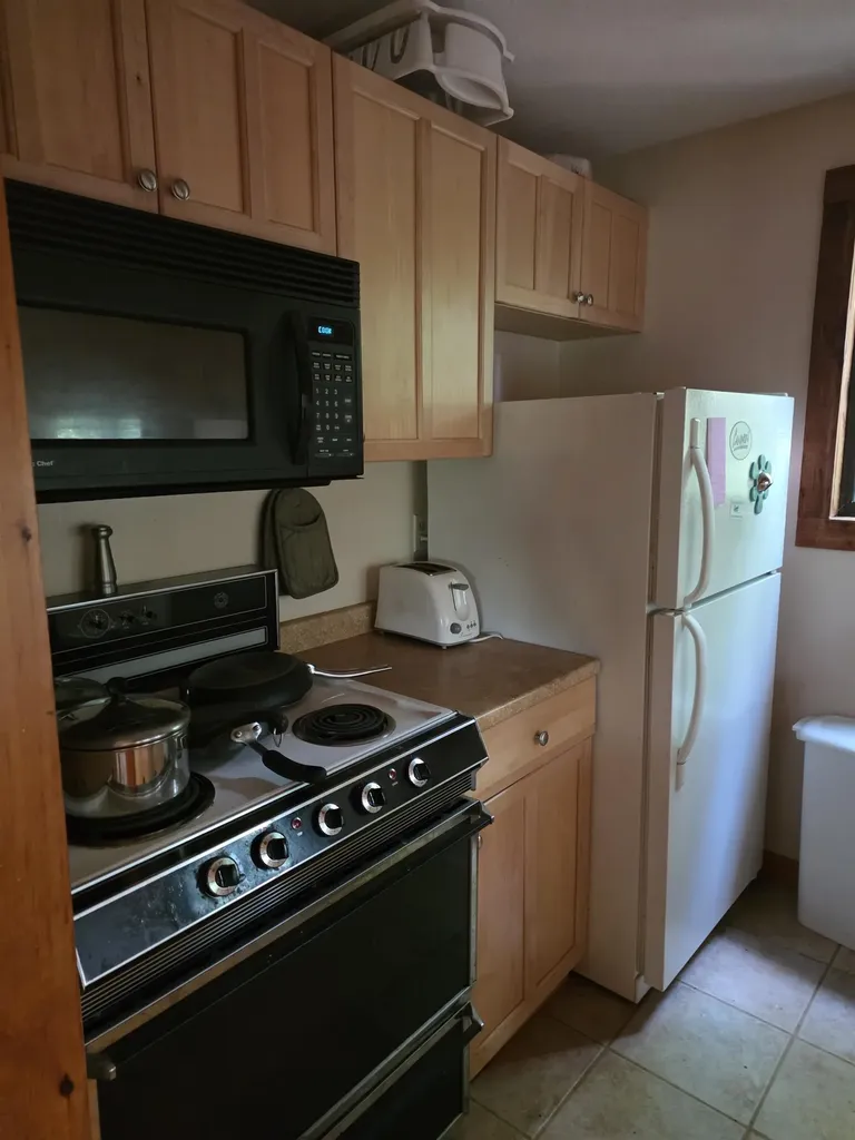 113 Bell Valley Road Campton NH 03223