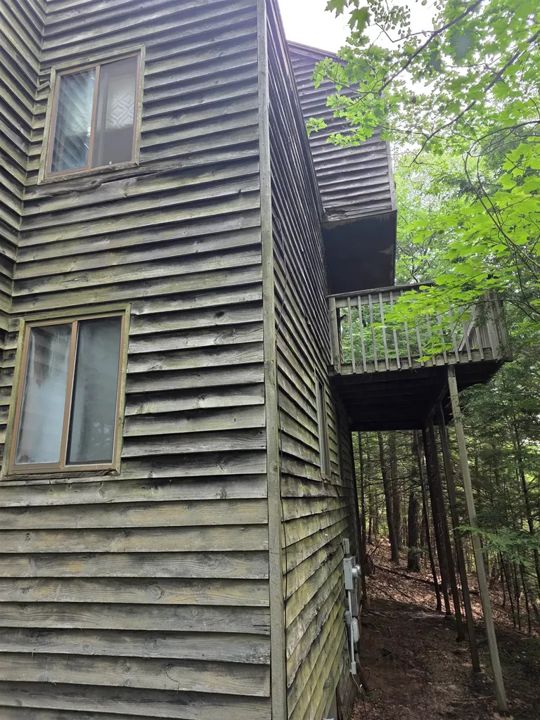113 Bell Valley Road Campton NH 03223