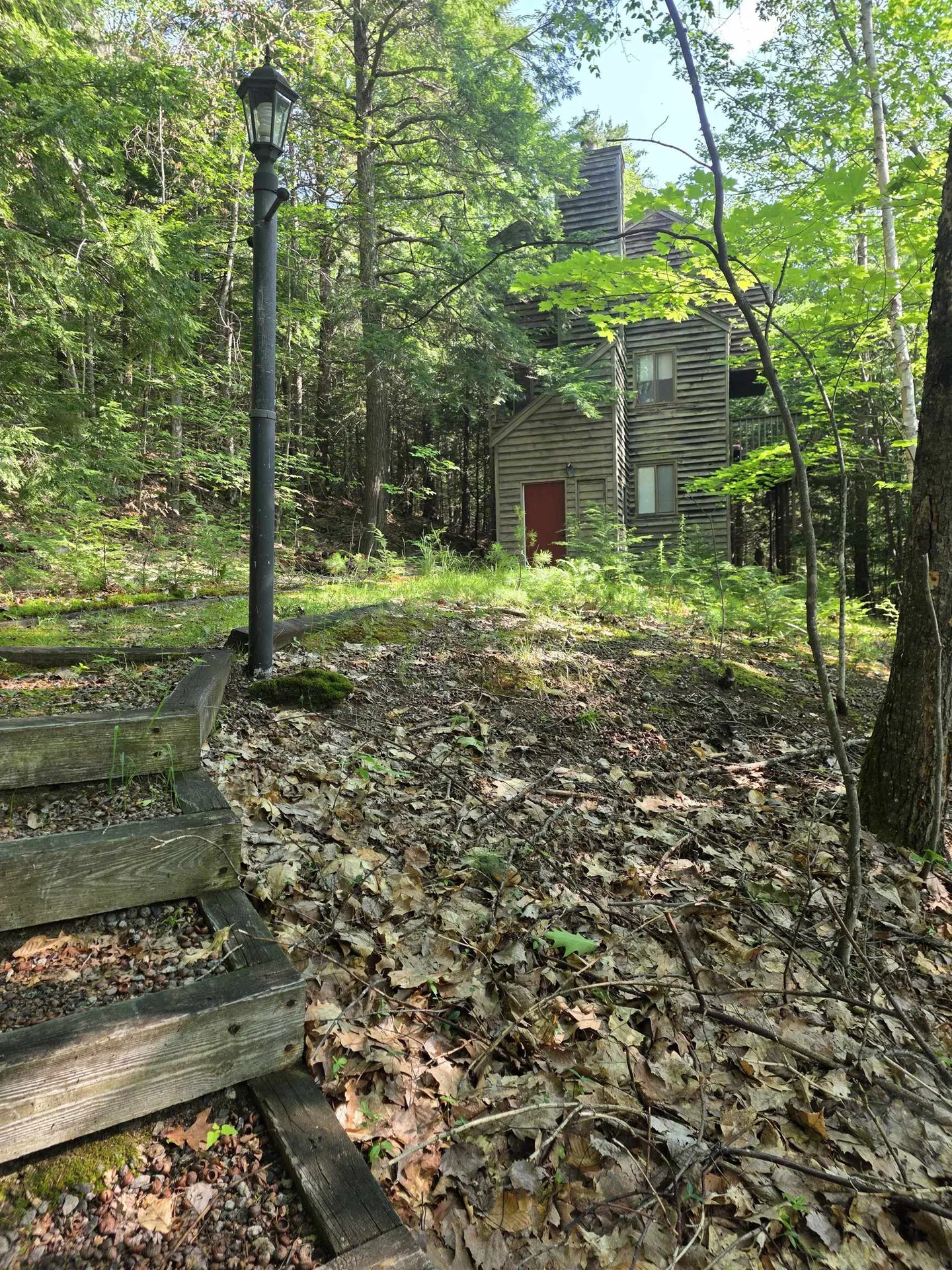 113 Bell Valley Road Campton NH 03223