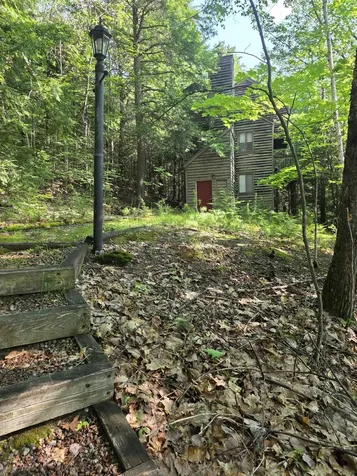 113 Bell Valley Road Campton NH 03223