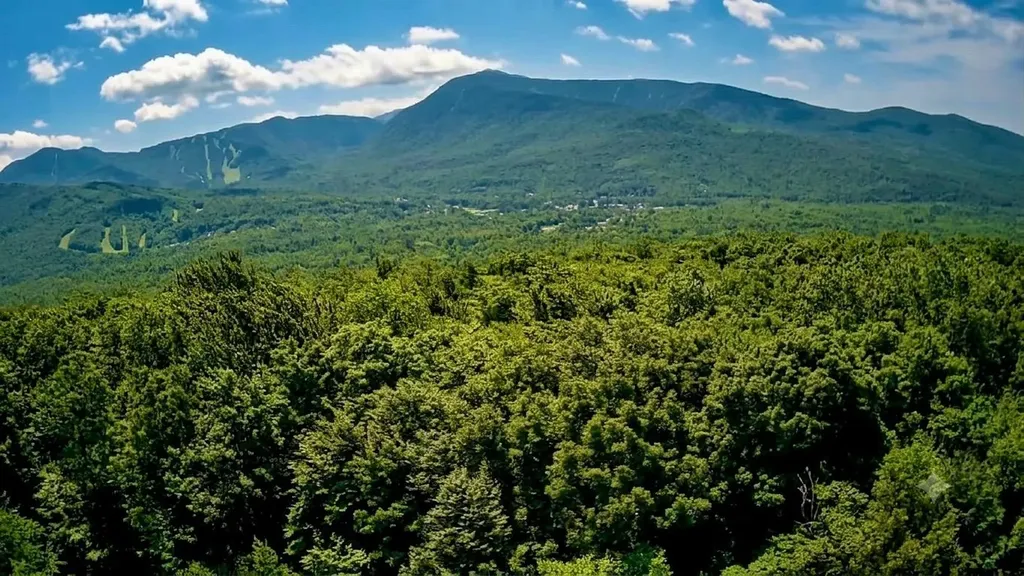 0 Sweeney Lane Cambridge VT 05464