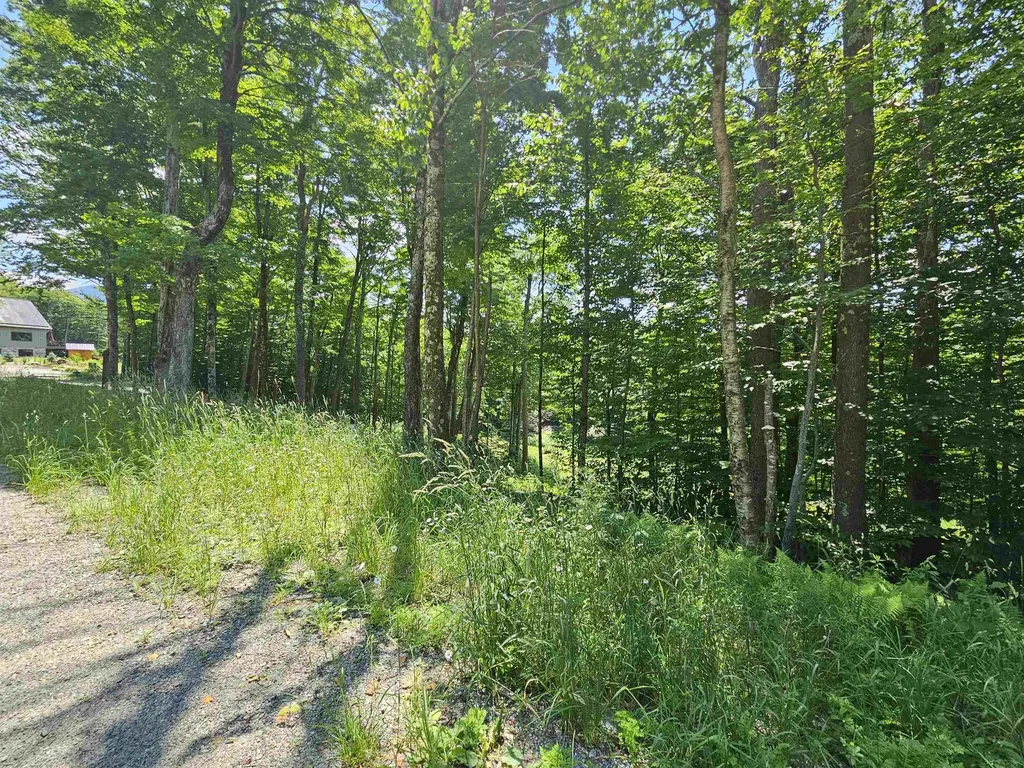0 Sweeney Lane Cambridge VT 05464