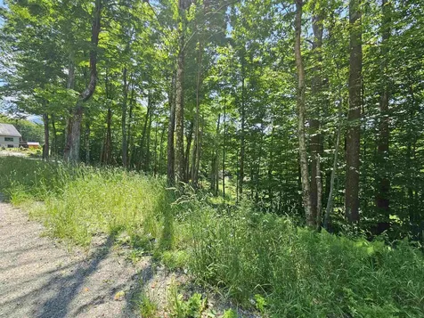 0 Sweeney Lane Cambridge VT 05464