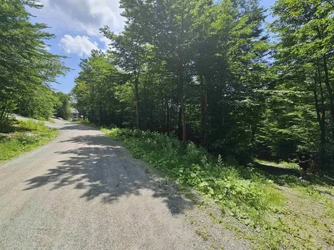 0 Sweeney Lane Cambridge VT 05464