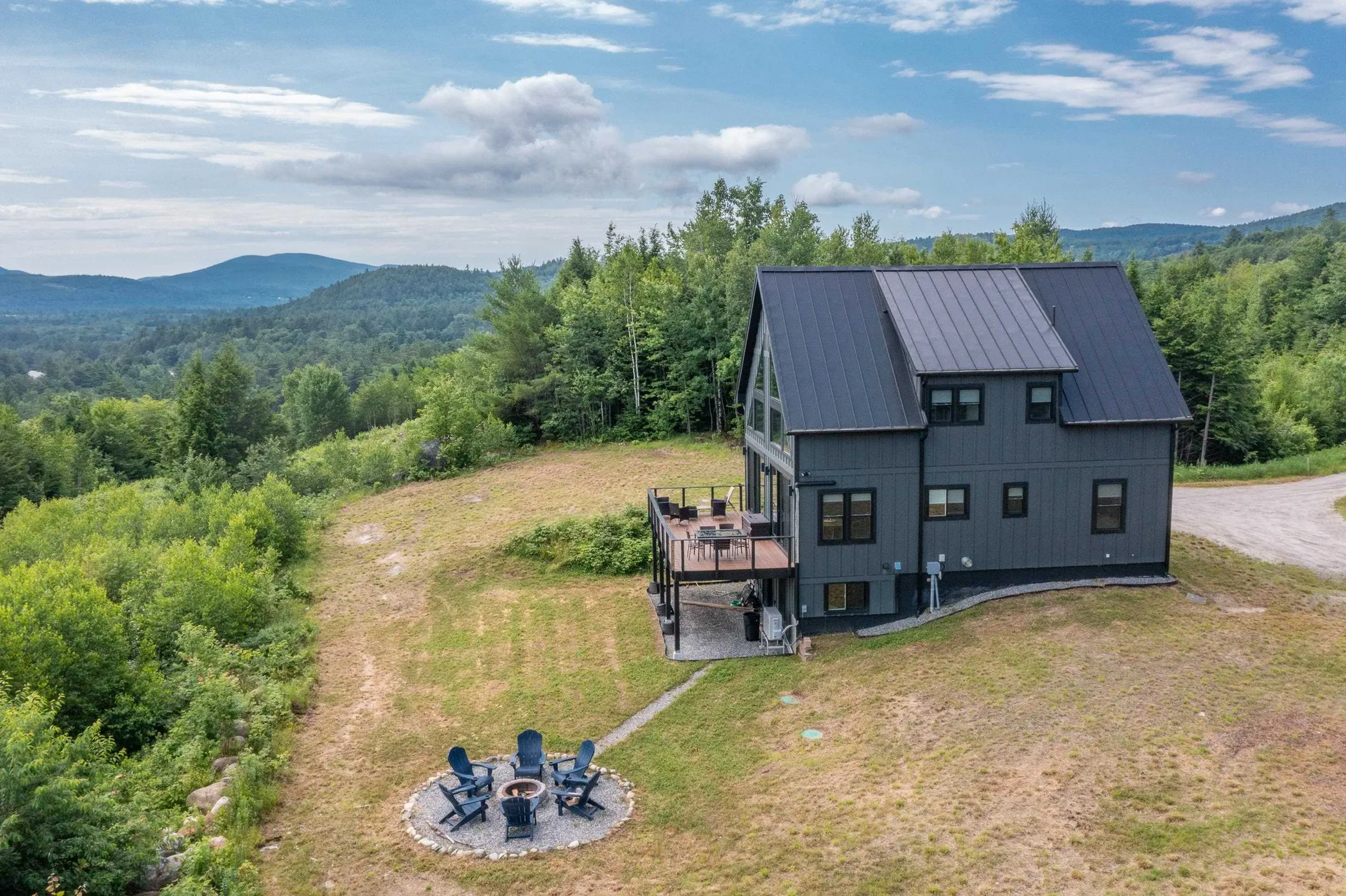 82 Centennial Way Thornton NH 03285