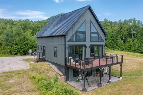 82 Centennial Way Thornton NH 03285