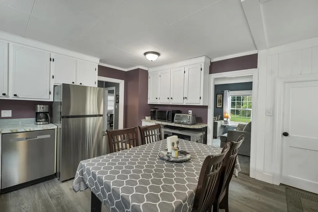 12 Mountain View Drive Hill NH 03243