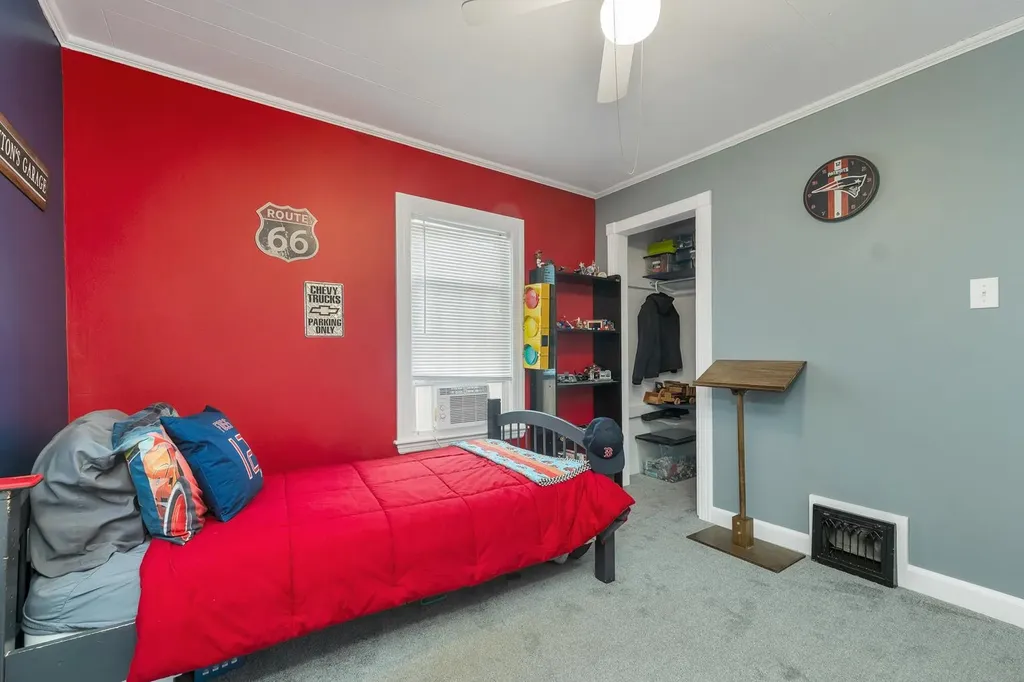 12 Mountain View Drive Hill NH 03243