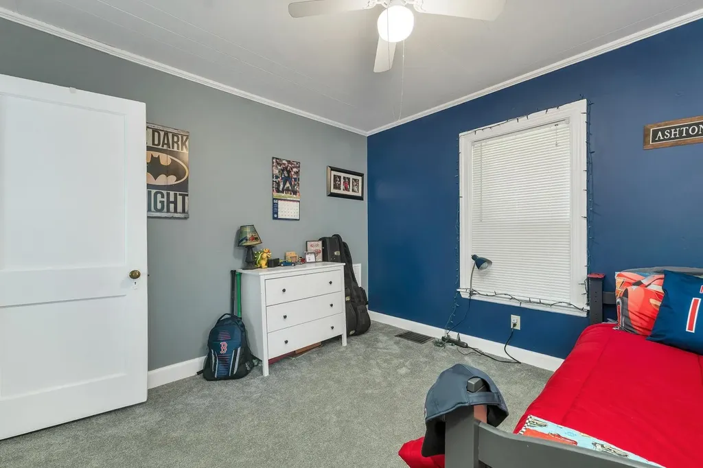 12 Mountain View Drive Hill NH 03243