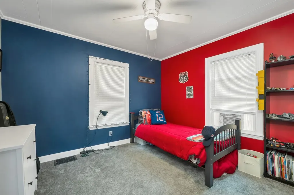 12 Mountain View Drive Hill NH 03243