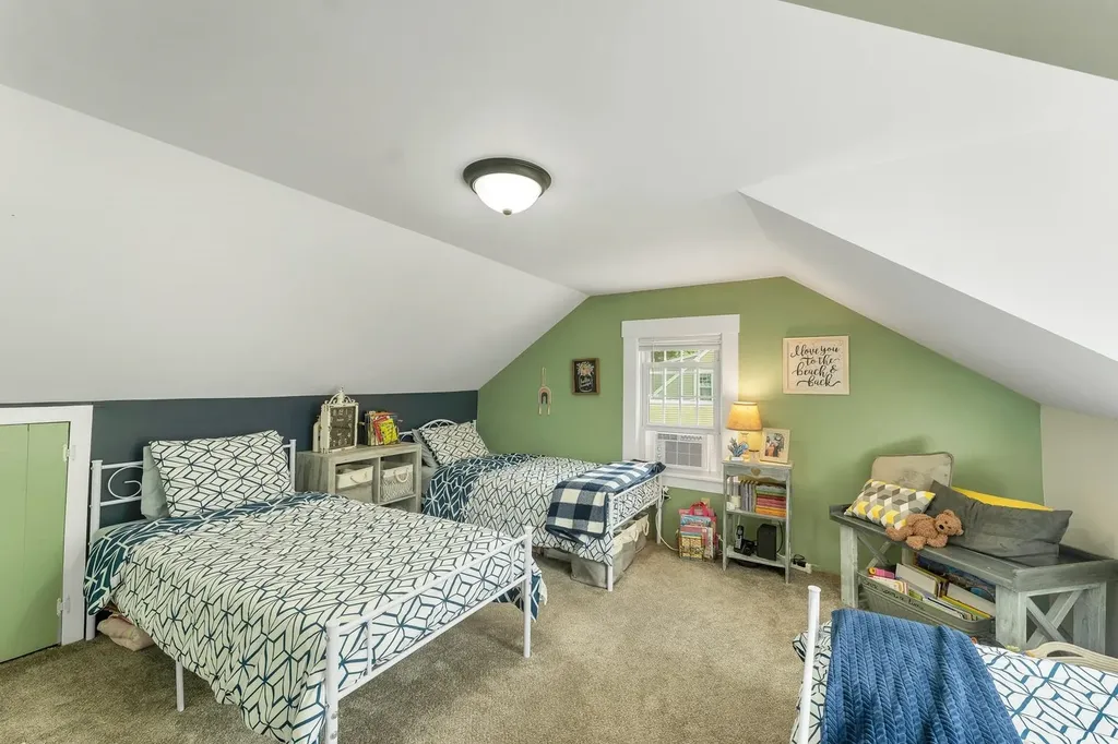 12 Mountain View Drive Hill NH 03243
