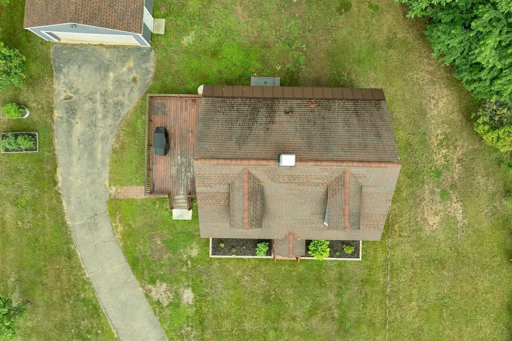 12 Mountain View Drive Hill NH 03243